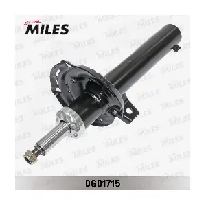 DG01715 MILES