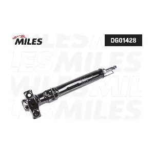 DG01428 MILES