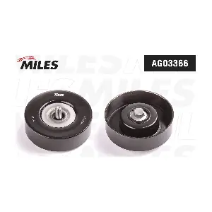 AG03366 MILES