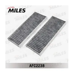AFC2238 MILES