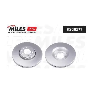 MILES K200277