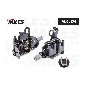 AL08134 MILES
