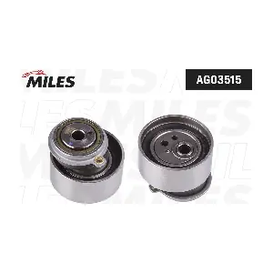 MILES AG03515