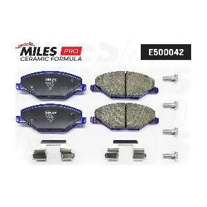 MILES E500042