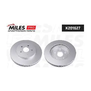 MILES K201627