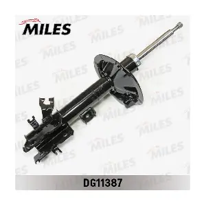 DG11387 MILES