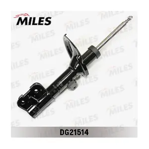 DG21514 MILES