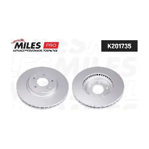 K201735 MILES