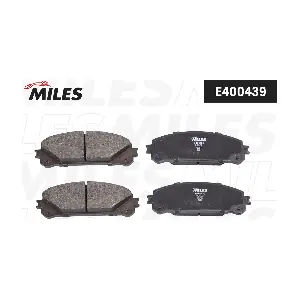 MILES E400439