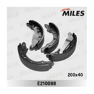 MILES E210088