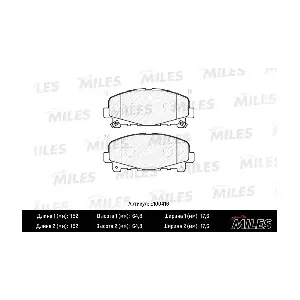 E100416 MILES