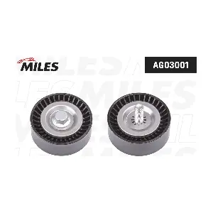 MILES AG03001