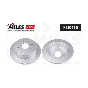 K210460 MILES