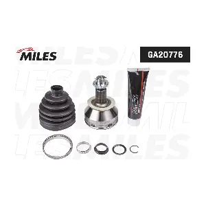 GA20776 MILES