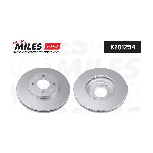 K201254 MILES