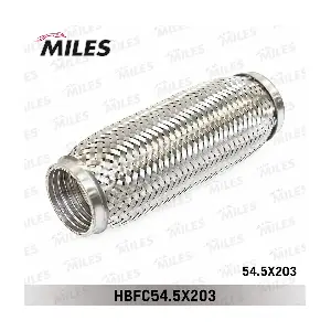 HBFC54.5X203 MILES