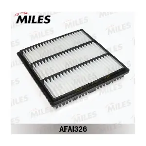 AFAI326 MILES