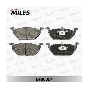 MILES E400054