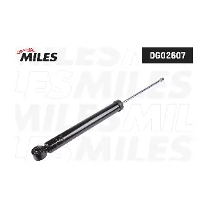DG02607 MILES