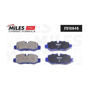 E510645 MILES