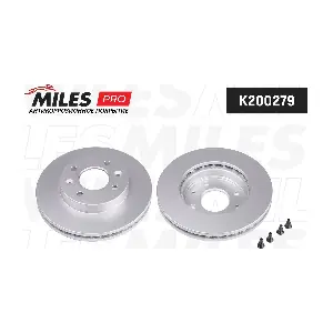 MILES K200279