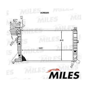 62519A MILES