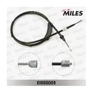 EI000005 MILES