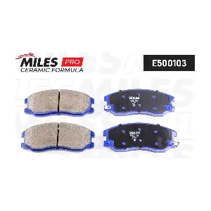 MILES E500103