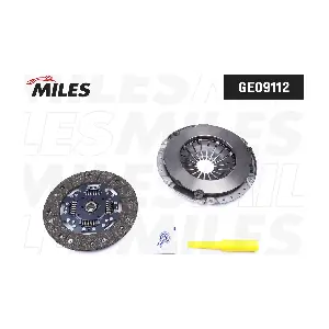 MILES GE09112
