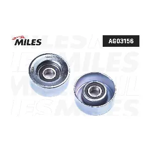 AG03156 MILES