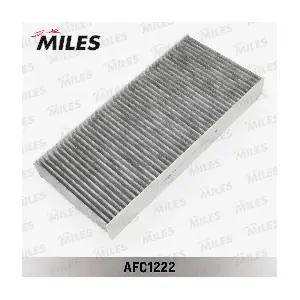 AFC1222 MILES