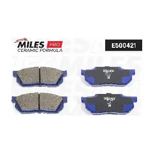 MILES E500421