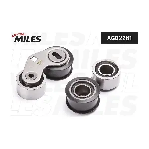 MILES AG02261