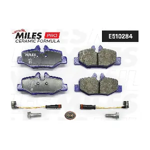 E510284 MILES