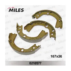 E210577 MILES