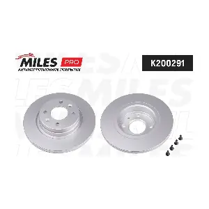 MILES K200291