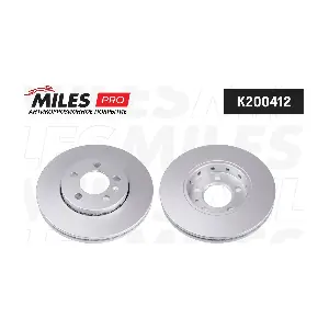 K200412 MILES