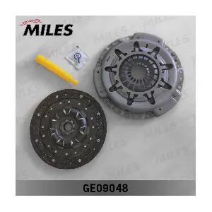 GE09048 MILES