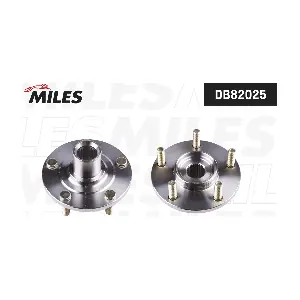 DB82025 MILES