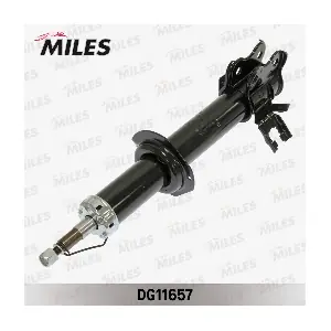 DG11657 MILES