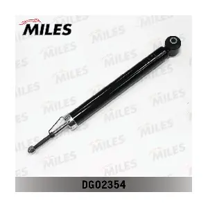 DG02354 MILES