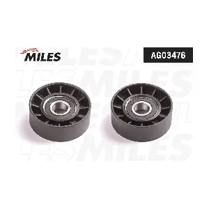 AG03476 MILES