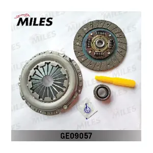 GE09057 MILES
