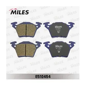 MILES E510454