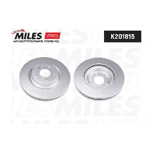 MILES K201815
