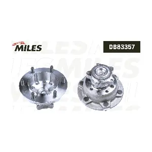 DB83357 MILES