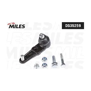 DB35259 MILES