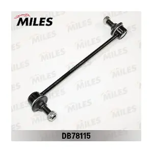 DB78115 MILES