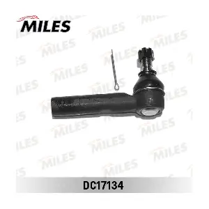 DC17134 MILES