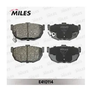 MILES E410114